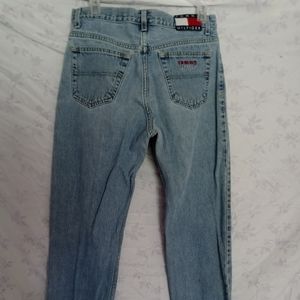 90s Vintage Tommy Hilfiger jeans
